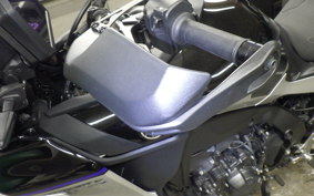 YAMAHA TRACER 9 GT+ 2024 RN70J