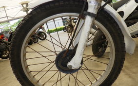 HONDA TL125 JD06