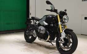 BMW R NINE T 2015