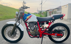 HONDA FTR223 MC34