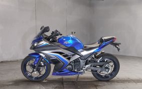 KAWASAKI NINJA 250 EX250L