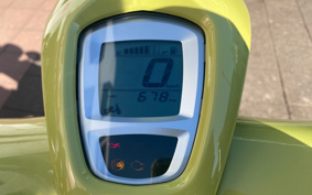 VESPA 946 10*ANI BELL SA RIO ZAPMD7