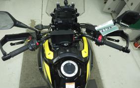 SUZUKI Vｽﾄﾛｰﾑ250A