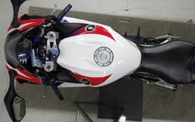 HONDA CBR1000RR Gen. 2 2010 SC59