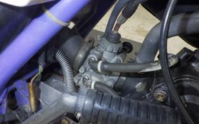 YAMAHA DT50 17W