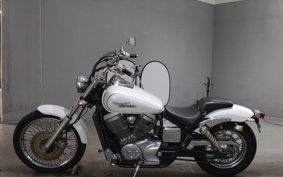 HONDA SHADOW 400 SLASHER 2004 NC40