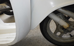 HONDA GIORNO AF24