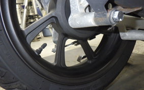 HONDA PCX 125 2021 JF81
