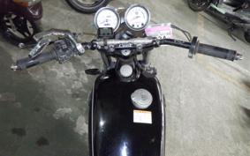 YAMAHA SR400 Gen.3 2003 RH01J