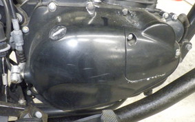 KAWASAKI 250TR 2007 BJ250F