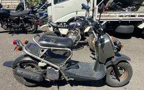 HONDA ZUMAR AF58