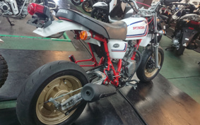HONDA APE 100 HC07