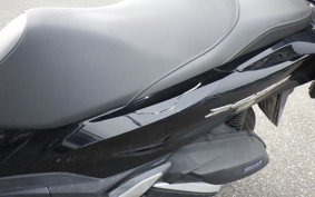 HONDA PCX 150 2016 KF47