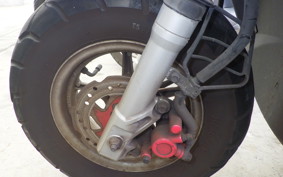 YAMAHA BW'S 50 Gen.3 SA44J