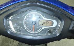 SUZUKI ADDRESS V125 S 2023 CF4MA