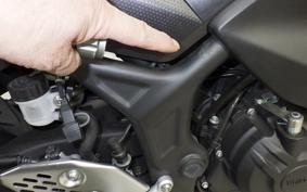 YAMAHA YZF-R25 RG10J