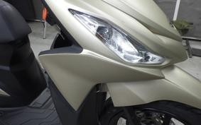 SUZUKI ADDRESS 110