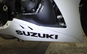 SUZUKI GSX-R1000 2014