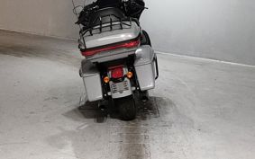 HARLEY FLTRK1870 2025 KZF