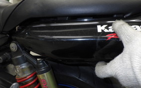 KAWASAKI BALIUS 250 Gen.2 2024 ZR250B