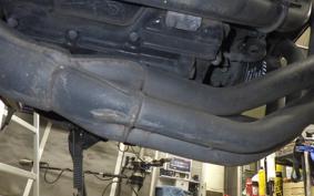 KAWASAKI ZRX-2 2006 ZR400E