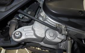 HONDA LEAD 125 2001 JF45