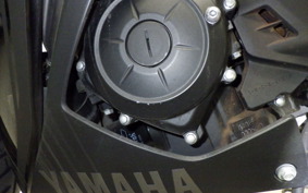 YAMAHA YZF-R25 RG43J