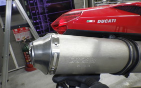 DUCATI 848 2011
