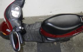 YAMAHA BJ SA24J
