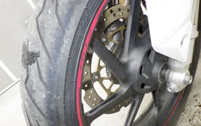 HONDA CBR250RR A MC51