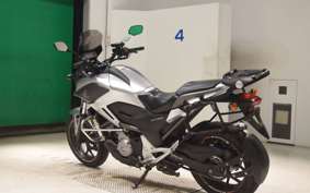 HONDA NC 700 X D 2013 RC63
