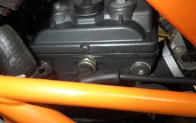 KTM 390 DUKE 2017