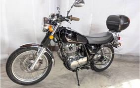 YAMAHA SR400 2016 RH03J