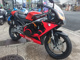 Фото Aprilia RS125 с японского аукциона