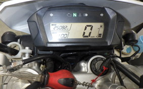 HONDA CRF250L MD38