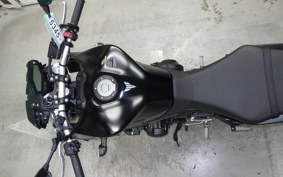 YAMAHA MT-09 A 2019 RN52J