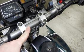 YAMAHA SEROW 225 Gen.3 DG08J