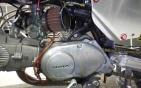 HONDA GORILLA 2021 Z50J