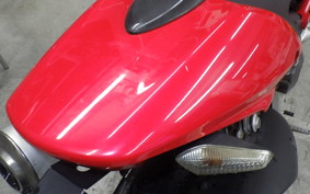 DUCATI MONSTER 696 2008