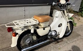 HONDA MAIL CUB 90 MD90