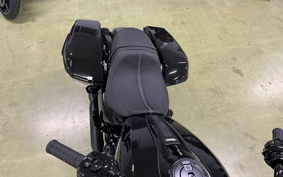 HARLEY HARLEY FLHX1580 2024 KB7