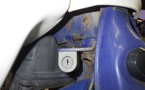 HONDA C50 SUPER CUB AA01