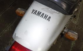 YAMAHA SRX600 Gen.1 1986 1JK