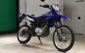 YAMAHA WR155R