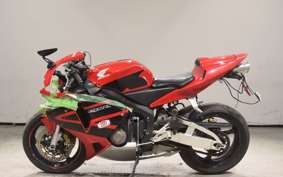 HONDA CBR600RR 2003 PC37