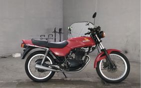 HONDA CB250 RS R MC02