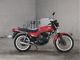 Фото Honda CB250 RS R 1985 с японского аукциона