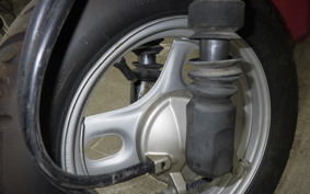 HONDA DIO Gen.6 2021 AF68