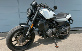 HARLEY X350 2023 W3C