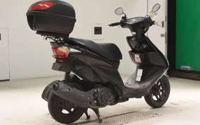 SUZUKI ADDRESS V125 S 2014 CF4MA